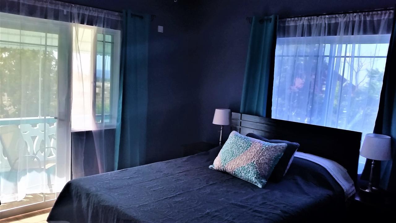 Queen Room with Balcony