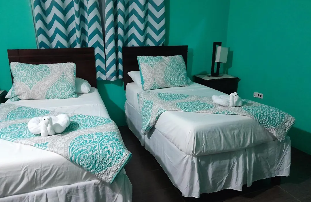 Bailey'S Bed And Breakfast-1