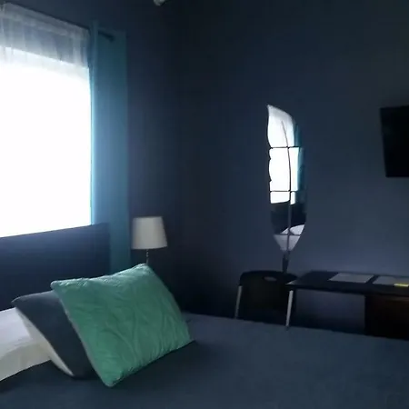 Bailey'S Bed And Breakfast-3